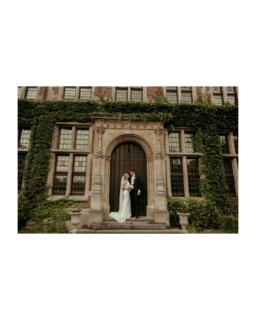 “Forever I’m yours, forever I do” 💍