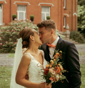 Louis & Sofie