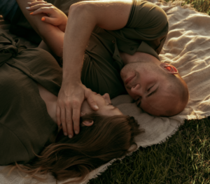 Kristof & Nathalie